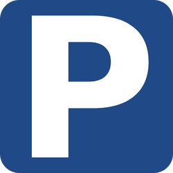 Parking Icon