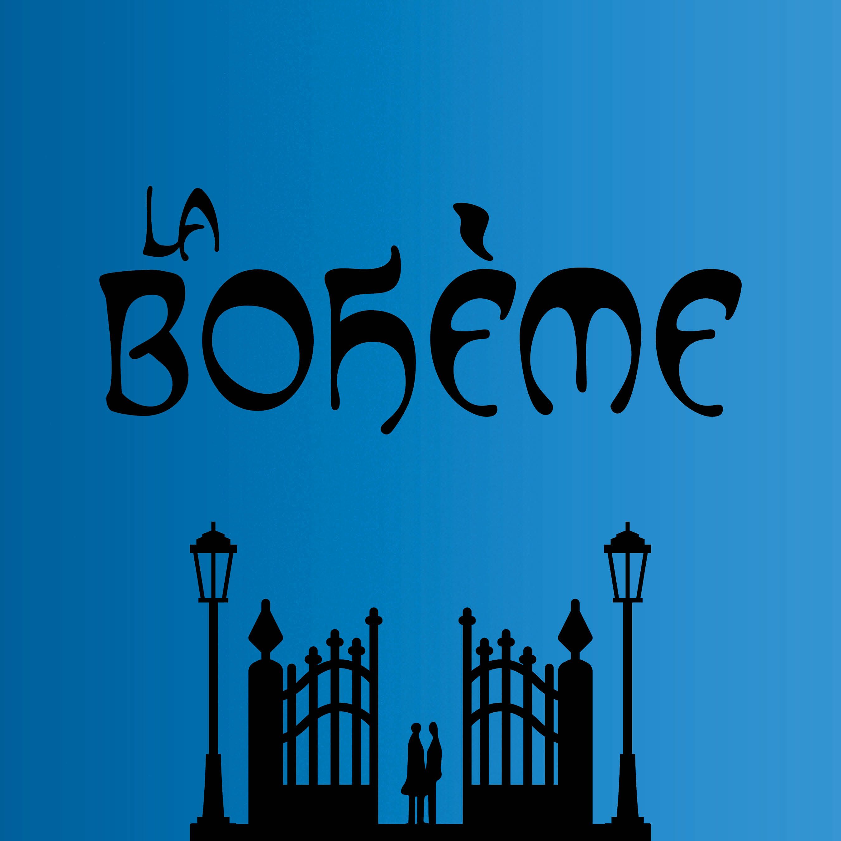 La boheme