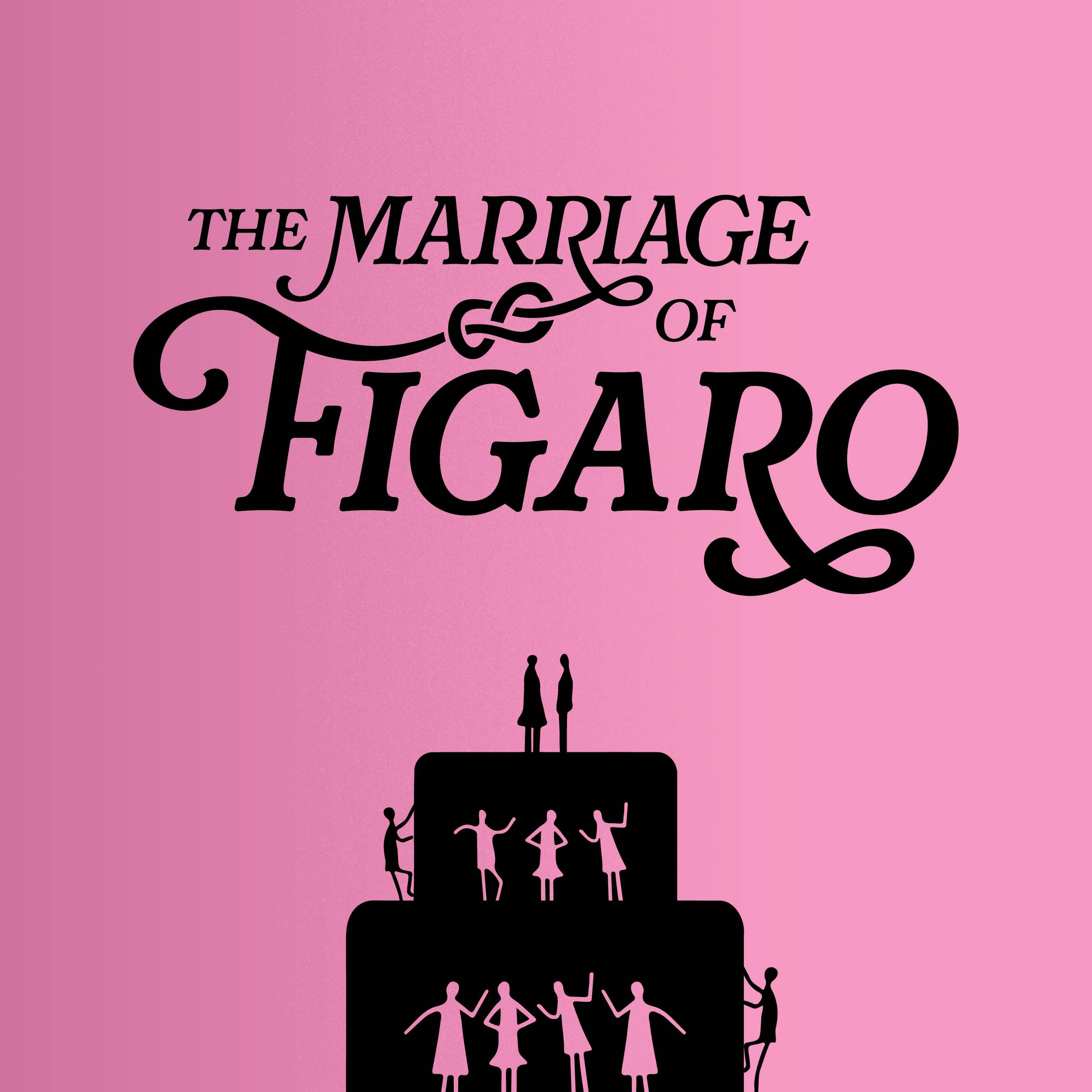 The Marriage of Figaro