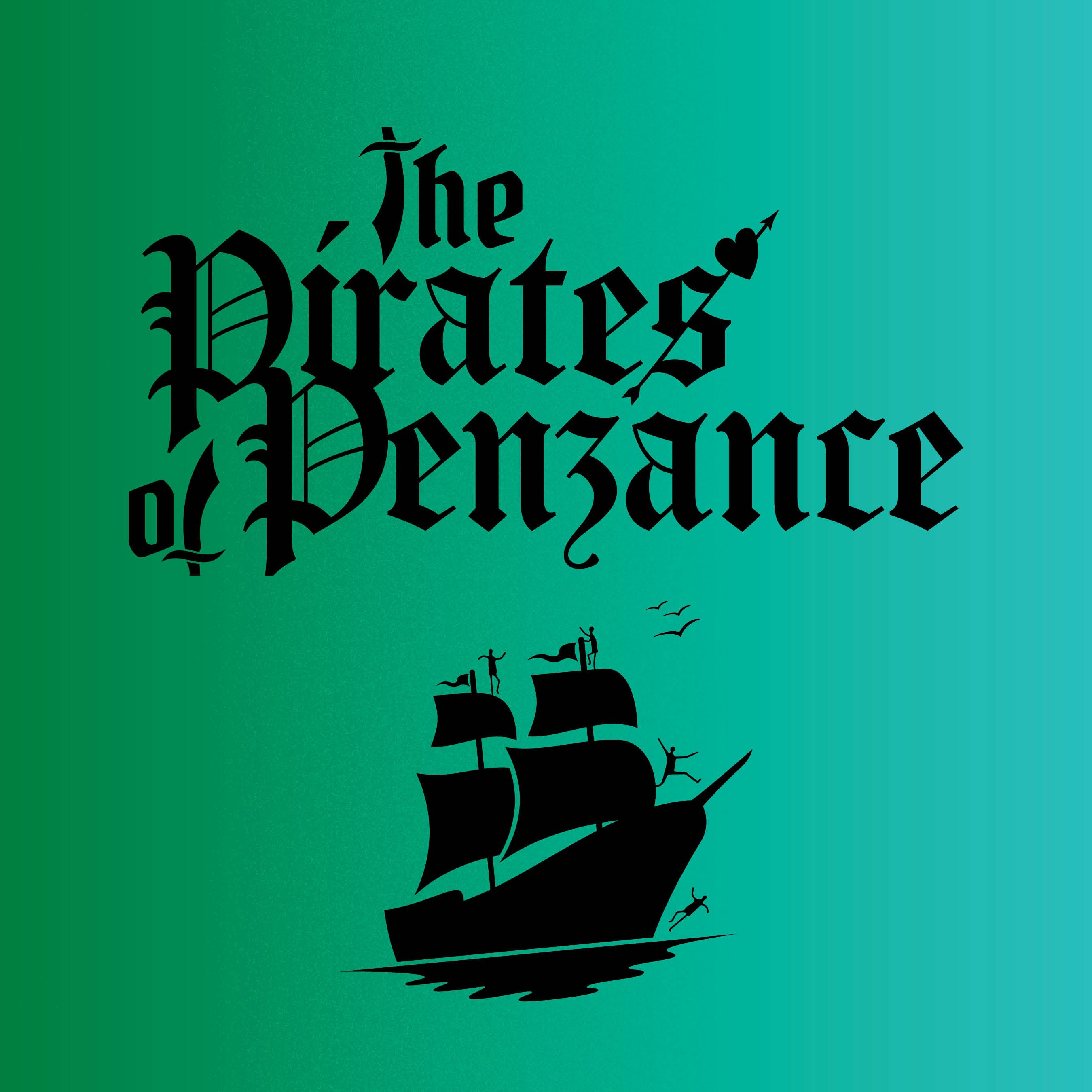 The Pirates of Penzance