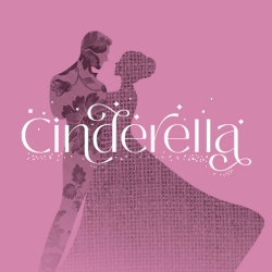 Cinderella Dancing
